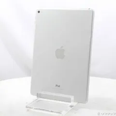 ソフマップ 〔中古品〕 iPad Air 2 64GB シルバー MGKM2J／A Wi-Fi【377】