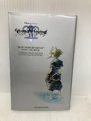 キングダム ハーツ 2 ポストカードブック スクウェア・エニックス