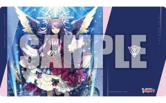 【新品】サプライ ブシロード ラバーマットコレクション V2 Vol.1942 カードファイト!! ヴァンガード『LettiaMateS マグノリア “幻影”』
