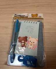 リラックマ関連 追加