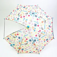 パペットスンスン 子供傘 (45cm) キッズのサムネイル