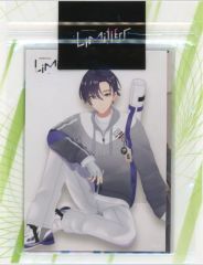 中古】キャラカード モモコ e-amusement passカード 「ボンバーガール