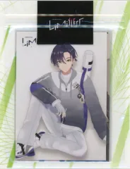 【中古】キャラカード 剣持刀也 ブロマイドセット 「バーチャルYouTuber にじさんじ ROF-MAO 2nd LIVE - Limitless」