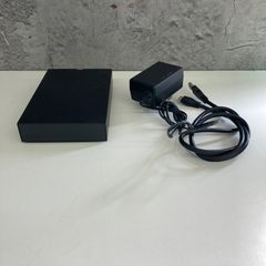 LaCie USB3.0/2.0対応 3.5インチ外付ハードディスク/2TB LCH-MND020U3 SN:16031308211307QR 初期化済 動作確認済