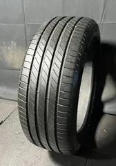 2022年製 約8分山 ミシュラン　MICHELIN プライマシー　PRIMACY 4 225/50R18 1本 h_1405