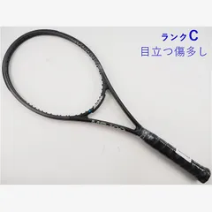 中古 テニスラケット ミズノ エムエス 400 (G3) MIZUNO MS 400 (c26030102c)のサムネイル