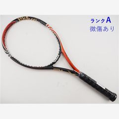 5本セット】ウイルソン 硬式テニスラケット モンフィスオープン 103