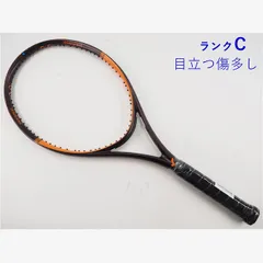 中古 テニスラケット スノワート グリンタ 100 ツアー ライト 2019年モデル (G2) SNAUWAERT GRINTA 100 TOUR LITE 2019 (c26030114c)のサムネイル