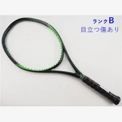中古 テニスラケット スノワート ビタス 100 ライト【一部グロメット割れ有り】 (G2) SNAUWAERT VITAS 100 LITE (c26030115c)のサムネイル