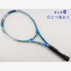 中古 テニスラケット ヨネックス イーゾーン 100プラス 2025年モデル