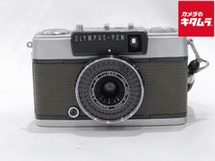 動作確認済】 Olympus PEN EE-2 G05-1114-5-4v - メルカリ
