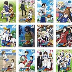 キャプテン翼 GOLDEN-23,2002,海外激闘編,ENLALIGA 全巻 - メルカリ