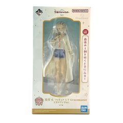 BANDAI SPIRITS 피규어 시노자와히로 라스트원 Ver
