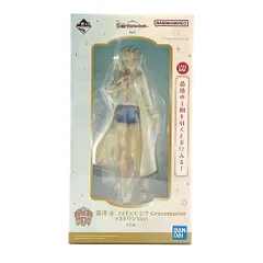 BANDAI SPIRITS フィギュア 篠澤広 ラストワンVer. 「一番くじ 学園