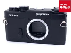 Voigtländer BESSA-L フォクトレンダー ベッサL　★未使用品★ 2026年最新】フォクトレンダー L BESSAの人気アイテム - メルカリ