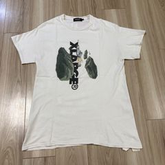 xlarge 幽遊白書 幽助 グリーン 緑 Mサイズ - メルカリ