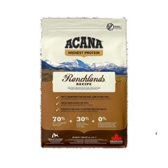 ACANA シニアドッグレシピ 2kg ドライフード 2個 - メルカリ