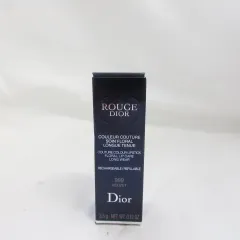 ●Dior ディオール ルージュ ディオール 999V ベルベット ＜ 口紅 ＞ 3.5g 