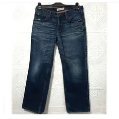 ✨CLASSIC Levis502✨メンズデニムパンツ