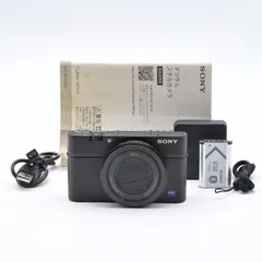 2026年最新】RX100IIIの人気アイテム - メルカリ