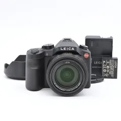 2026年最新】LEICA(ライカ) V-LUX Typ-114の人気アイテム - メルカリ