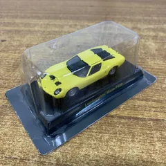 2026年最新】1/18 ランボルギーニ ミウラ P400 [KS08314W]の人気