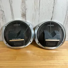 【音出OK！】希少 Pioneer TS-2000 カースピーカー 2個セット 音出しOK 旧車 当時物 パイオニア 4Ω MAX60W 現状品