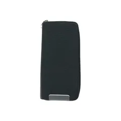 ▼▼LOUIS VUITTON ルイヴィトン メンズ長財布 エピ ジッピーウォレットヴェルティカル ブラック RFID M60695 ブラック