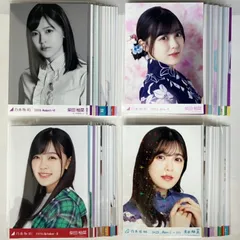 乃木坂46 柴田柚菜 生写真 まとめ売り 90枚 NL3003P f115