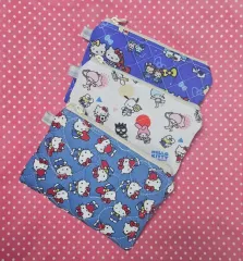 ハローキティ キルティング コインケース