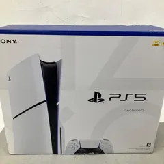 新型 PlayStation 5 slim CFI-2000A01 PD3001 f083