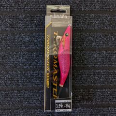 SHIMANO TAKOMASTER FLASHBOOST 14g - メルカリ