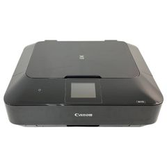 Canon PIXUS MG6330 BK 総印刷1150枚以下 - メルカリ