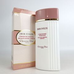 未開封 DIORオースヴェルト ボディトリートメント 200ml 自宅保管品