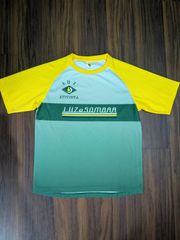 サッカーオーストラリアオフィシャルユニフォームLサイズ新品未使用 
