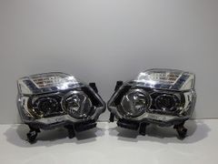 トヨタ iQ KGJ10 ハロゲンヘッドライト 左右 コーティング済み 美品 トヨタIQ左右ヘッドライトKJG10 - メルカリ