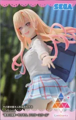 セガ Luminasta その着せ替え人形は恋をする 喜多川海夢 キラキラ、アフタースクール