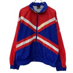 90s Reebok × NBA ヒューストン・ロケッツ ジャケット - メルカリ