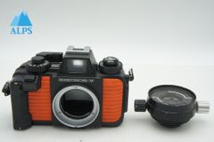 Nikonos-V 一眼レフ カメラ 20mm F3.5 ニコノス nikon - メルカリ