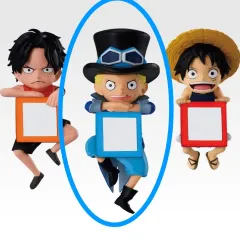 ONE PIECE 一番くじ E賞 サボ