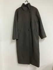 P/BEAUTY YOUTH UNITED ARROWS  メントルスタンドカラーコート Mサイズ