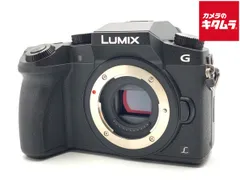 2026年最新】Panasonic LUMIX DMC-GM1の人気アイテム - メルカリ