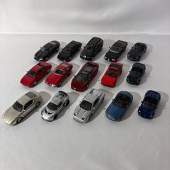 トヨタ プルバック ミニカー まとめ売り プリウス ノア エスティマ