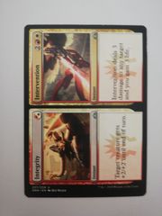 Hackrobat ラヴニカの献身 英語 - メルカリ