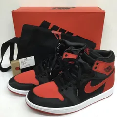 NIKE ナイキ スニーカー WMNS AIR JORDAN 1 RETRO HIGH OG ウィメンズ エア ジョーダン 1 レトロ ハイ FD4810-061