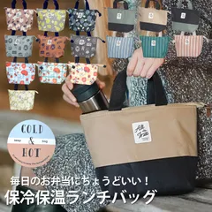 ランチバッグ 保冷バッグ お弁当 保冷 保温 おしゃれ 小さめ ミニ トートバッグ 水筒が入る 大容量 シンプル かわいい スクエア ペットボトル 黒 無地 柄 韓国 大人 女子高生 子供 女の子 男の子 小学生 青 緑 黄色 メール便