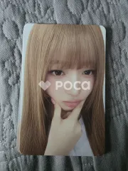 IVE レイ REVIVE+ STARSHIP-SQUARE