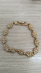 ニナリッチ　ブレスレット