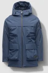 nobis(ノビス) RONIN ダウン ジャケット XL 出品