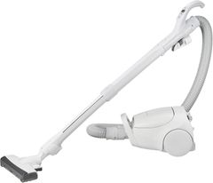 展示品】パナソニック 業務用掃除機 MC-G3000P-S シルバー 清掃 - メルカリ
